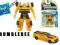 TRANSFORMERS BUMBLEBEE AUTOBOT 28764 28698 HASBRO