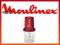 MIKSER BLENDER ROZDRABNIACZ MOULINEX 500ml 400W