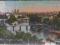 POCZTÓWKA Z OBIEGU PARIS PERSPECTIVE OD THE CITY