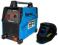 Spawarka Sherman MMA 200 190A 230V Invertor Maska