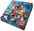 PUZZLE OKRĄGŁE BAKUGAN 300 ELEM Trefl