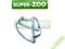 ZOLUX SZelki ENVY HULA REFL.reg.15MM BLUE 466285BL
