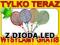 ELEKTRYCZNA ŁAPKA PACKA NA OWADY KOMARY MUCHY AKU.