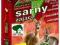 AROX na sarny sarna zające zwierzęta 100 g AGRECOL