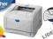 ORG DRUKARKA BROTHER HL-5150D ! JAK HP ! FV GWAR!