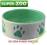 TRIXIE MISKA CERAMICZNA 0,3l 12cm TX-24535