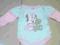 Body Disney 68 (4-6 m-ce)