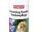 BEAPHAR Bea Grooming Powder suchy szampon 10400