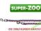 TRIXIE SMYCZ PLECIONA 200cm/18mmNIEBIESKI TX-13592