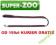 AMIPLAY AMI SMYCZ NO 150CM BORDO+NITKA ODBLASKOWA