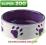 TRIXIE MISKA CERAMICZNA 0,3l 12cm TX-24405