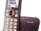 Nowy telefon bezprzewodowy Panasonic KX-TG6811PDA