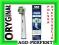 1 KOŃCÓWKA BRAUN Oral-B EB-18 3DWHITE ORYGINAŁ