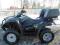 QUAD KYMCO MXU 500 4x4 RATY - DOSTAWA - KUTNO