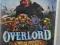 Gra na Wii OVERLORD DARK LEGEND folia