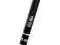 EVELINE EYE MAX PRECISION PISAK BLACK Z GĄBKĄ
