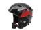 Kask narciarski NAXA SK-4B Roz XS waga 320g ATEST