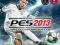 PRO EVOLUTION SOCCER 2013 XBOX PES13 FOLIA WYS24H