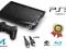 PS3 500GB PLAYSTATION 3 SUPERSLIM 2 PADY + HDMI