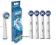 5EB20 KOŃCÓWKA GŁÓWKA BRAUN ORAL-B PRECISION CLEAN