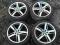 FABIA POLO IBIZA VW FELGI ALUMINIOWE 17 GOLF ET 35