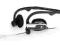 Słuchawki USB LOGITECH H555 z mikrofonem