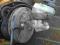 Pompa hamulcowa serwo hamulcowe Kangoo 1.4 8V 99r