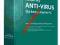 Kaspersky Anti-Virus 2014 2 PC / 1 Y BOX Najnowszy