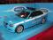 BMW 330i POLICJA ( WŁOSKA ) 1:24 WELLY