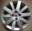 Felgi Aluminiowe17cali Peugeot Oryginalne Oryginał