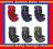 FOTELIK SAMOCHODOWY BABY DESIGN JUMBO ESPIRO Wys24
