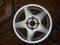 aluminiowe felgi 14'' 4x100 ET37 6Jx14h2 HONDA