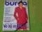 Burda 8/97 Extra Tanio Tu Skompletuj Nie Rozszyta