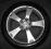 Felga 5x114,3 Mazda3 Mazda5 Mazda 17''