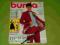 Burda 1/94 Extra Tanio Skompletuj Stan Bdb Tanio