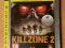 Kill Zone 2 (PS3) PL - Używana - jak nowa