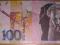 Słowenia 100 Tolarjev