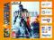 Battlefield 4 PL PC BOX PUDEŁKO BF + DVD