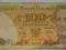 100 Zlotych 1986r