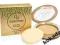Puder prasowany PRESSED POWDER GOLDEN ROSE