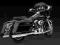 HARLEY TŁUMIK TŁUMIKI VANCE&amp;HINES WYDECH