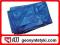 Plandeka Plandeki TARP 10x15m Niebieska Cały Kraj