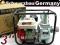 MOTOPOMPA KD771 pompa spalinowa do wody 1000 L/min