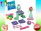 HASBRO CIASTOLINA PLAY-DOH ARIELKA STROJNISIA