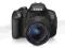 CANON EOS 700D +18-55IS STM+16GB+ETUI+UV+STATYW-SS