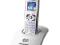 TELEFON PANASONIC KX-TG 8301 PDW NAJLEPSZA CENA !