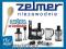 BLENDER MIKSER ZELMER 491.20 ŁYŻKA 700W KURIER 24H
