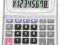 Kalkulator biurowy DUZY wyświetlacz 8 cyfr CN-880A