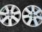 felga aluminiowa ford fiesta , fusion