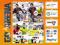 Zestaw FIFA: 14, 13, 12, 11 BOX Pudełko PC PL 4szt